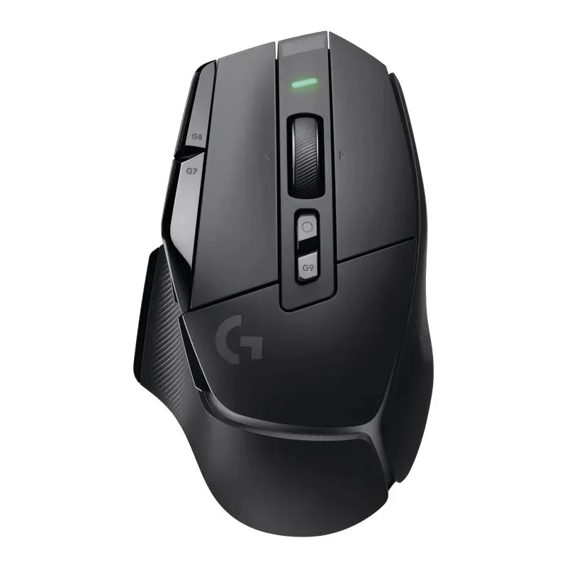 Logitech Mouse  G502 X Com Fio